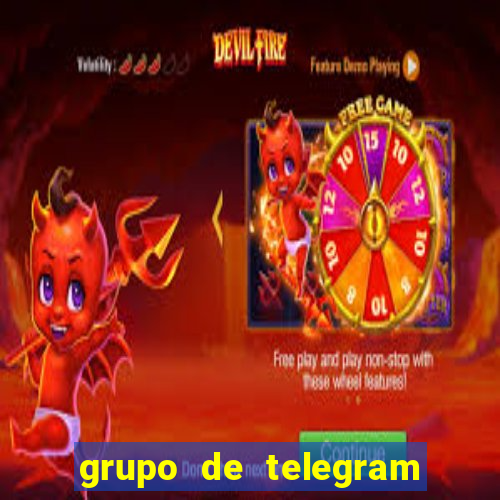 grupo de telegram mc pipokinha